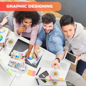  Graphic Design