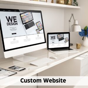 Web Development 
