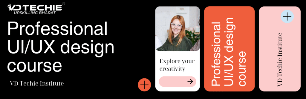 UI/UX Design