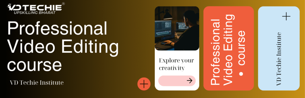 Video Editing