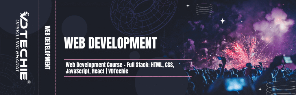 Web Development